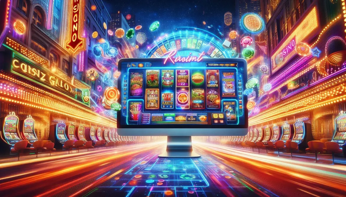 Pin Up Casino